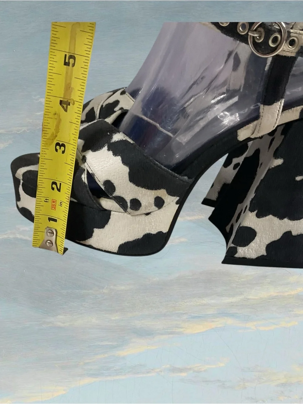 Lamoda statement platform